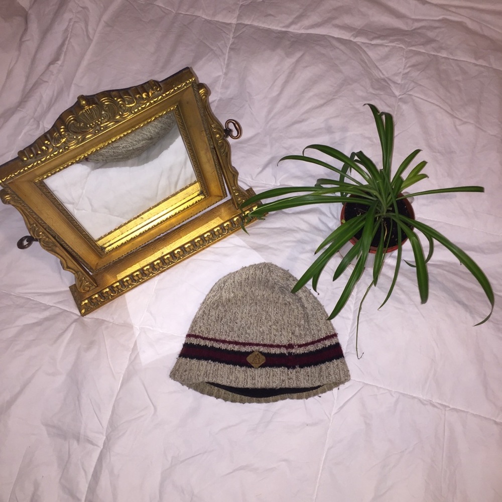 Winter Hat